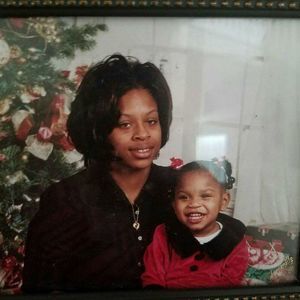 Meet your Posher, Aaliyah